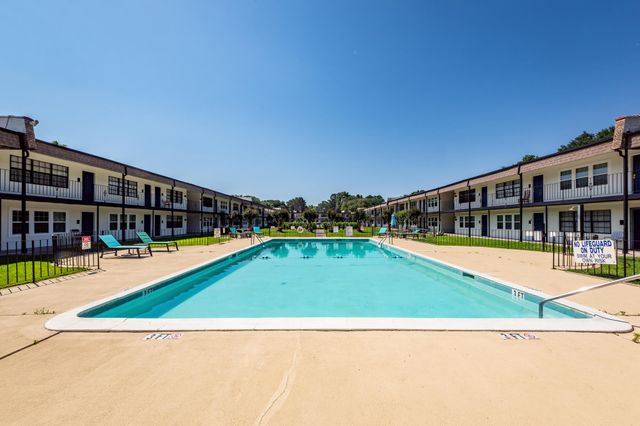 6601 Dorchester Road Apt 102, North Charleston, SC 29418