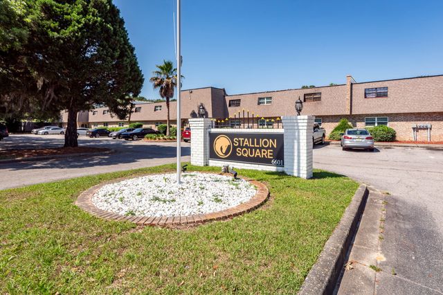 6601 Dorchester Road Apt 102, North Charleston, SC 29418