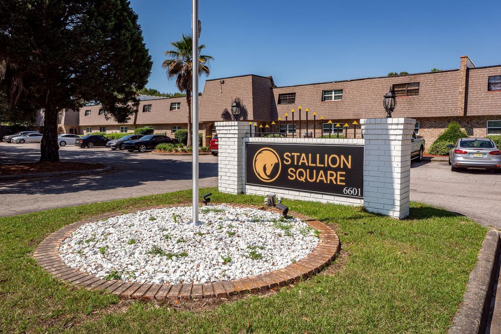 6601 Dorchester Road Apt 102, North Charleston, SC 29418
