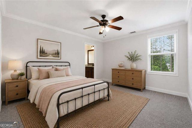 1542 lenten Way, Statham, GA 30666