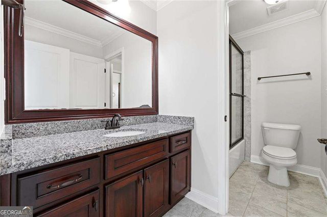 1542 lenten Way, Statham, GA 30666