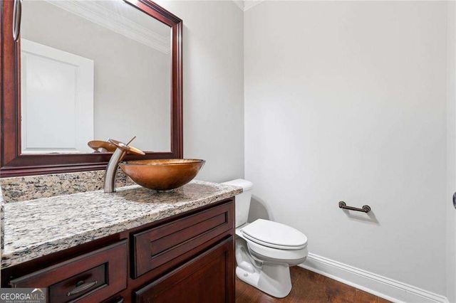 1542 lenten Way, Statham, GA 30666