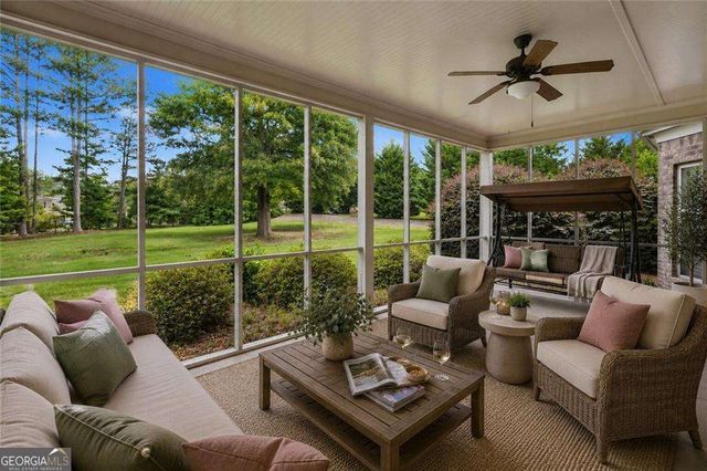 1542 lenten Way, Statham, GA 30666