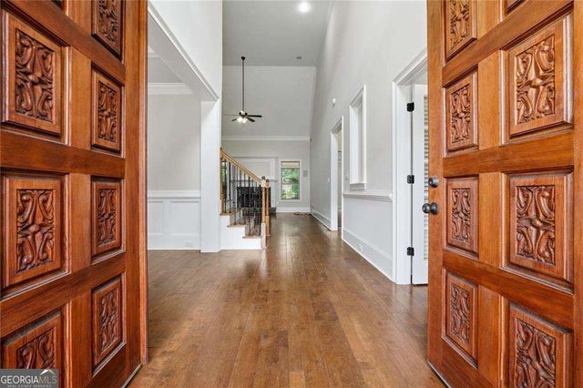1542 lenten Way, Statham, GA 30666