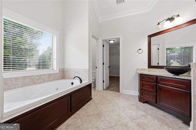 1542 lenten Way, Statham, GA 30666