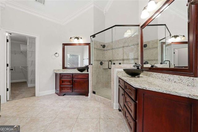 1542 lenten Way, Statham, GA 30666