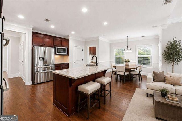 1542 lenten Way, Statham, GA 30666