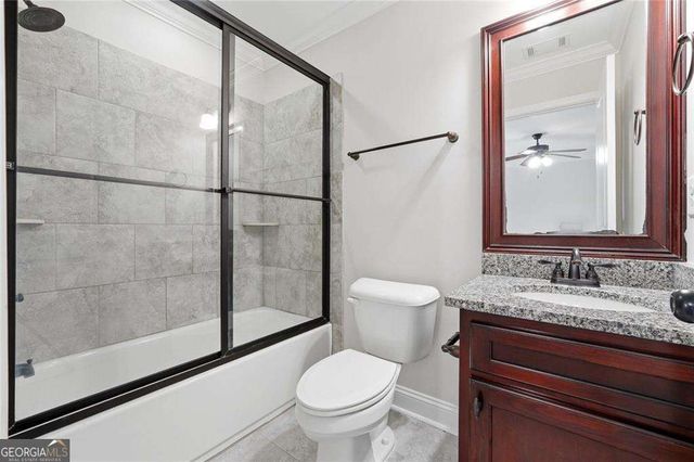 1542 lenten Way, Statham, GA 30666