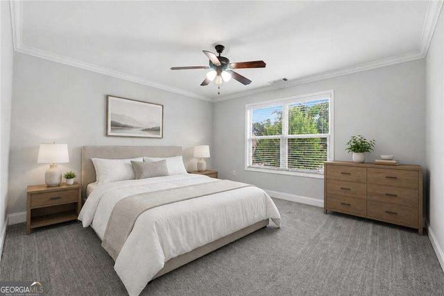 1542 lenten Way, Statham, GA 30666