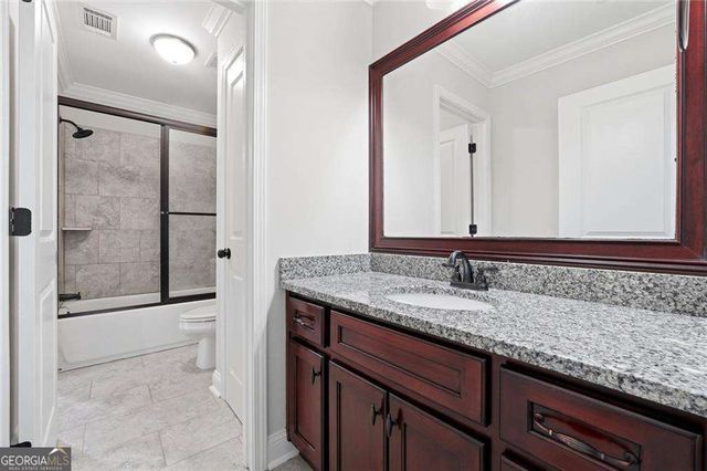 1542 lenten Way, Statham, GA 30666