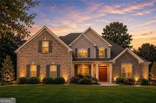 1542 lenten Way, Statham, GA 30666