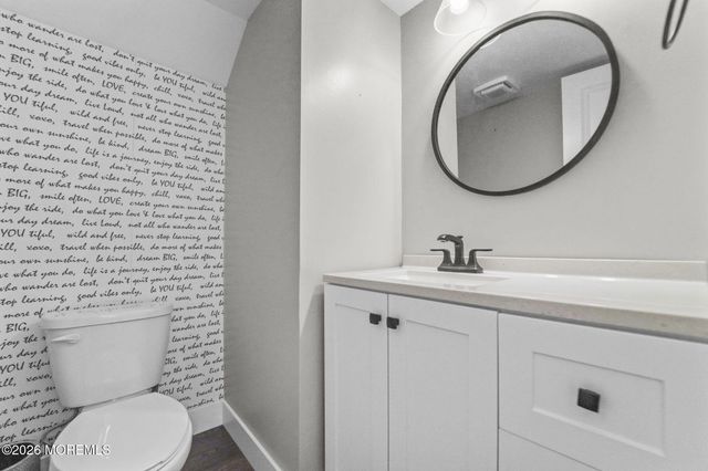 83 Greenwood Drive, Freehold, NJ 07728