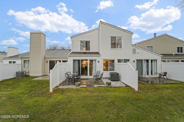 83 Greenwood Drive, Freehold, NJ 07728