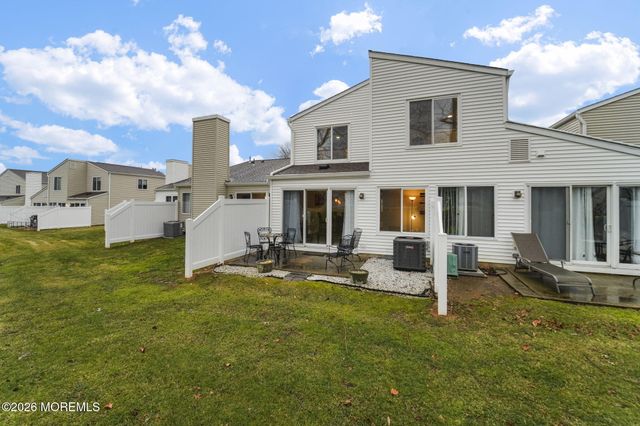 83 Greenwood Drive, Freehold, NJ 07728