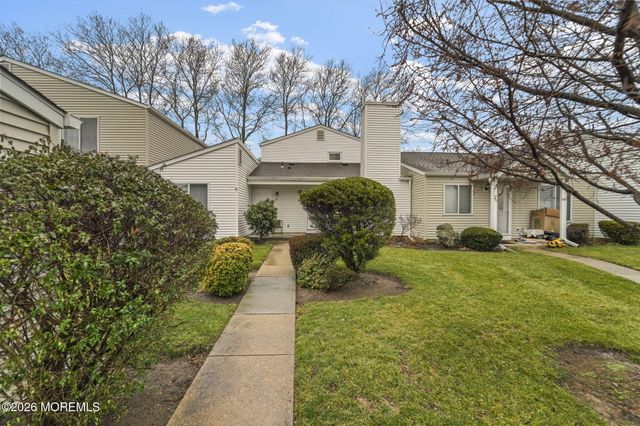 83 Greenwood Drive, Freehold, NJ 07728