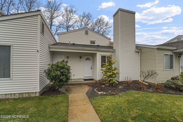 83 Greenwood Drive, Freehold, NJ 07728