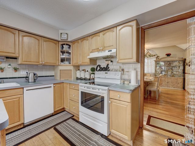 300 Hilltop Road, Watertown, CT 06779