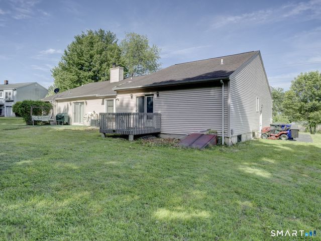 300 Hilltop Road, Watertown, CT 06779