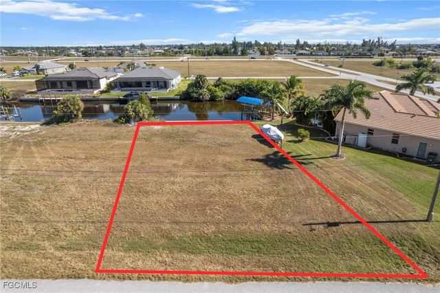 1209 NW 33rd AVE, Cape Coral, FL 33993