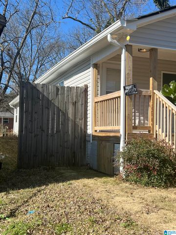 2710 17TH STREET S, Homewood, AL 35209