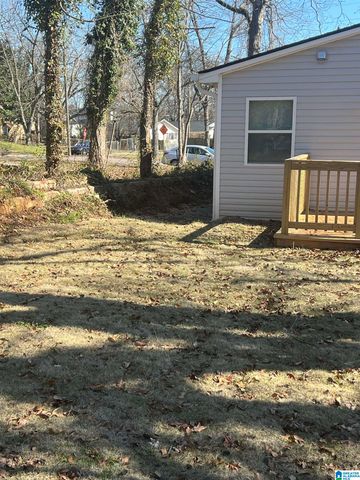 2710 17TH STREET S, Homewood, AL 35209