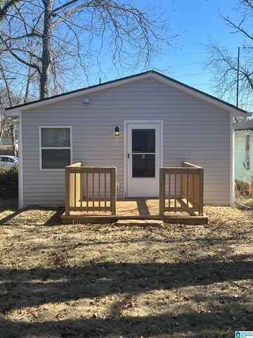 2710 17TH STREET S, Homewood, AL 35209