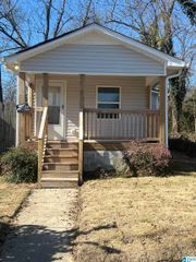 2710 17TH STREET S, Homewood, AL 35209
