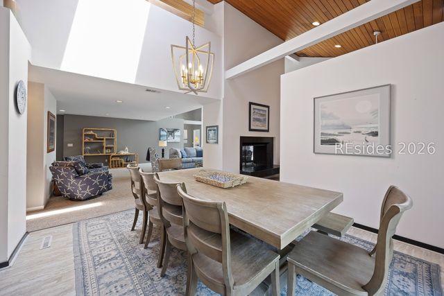 20 Heath Dr, Hilton Head Island, SC 29928