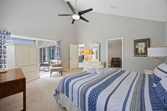 20 Heath Dr, Hilton Head Island, SC 29928