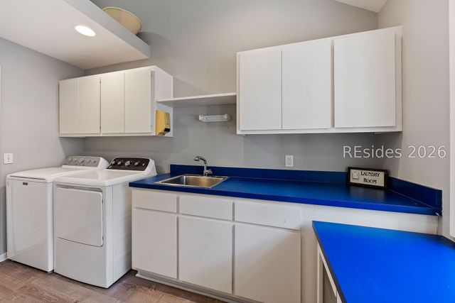 20 Heath Dr, Hilton Head Island, SC 29928