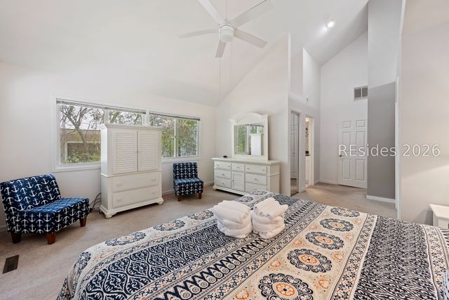 20 Heath Dr, Hilton Head Island, SC 29928