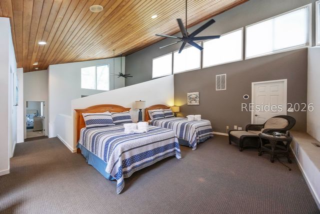 20 Heath Dr, Hilton Head Island, SC 29928