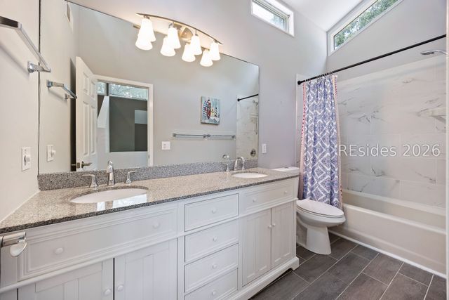 20 Heath Dr, Hilton Head Island, SC 29928