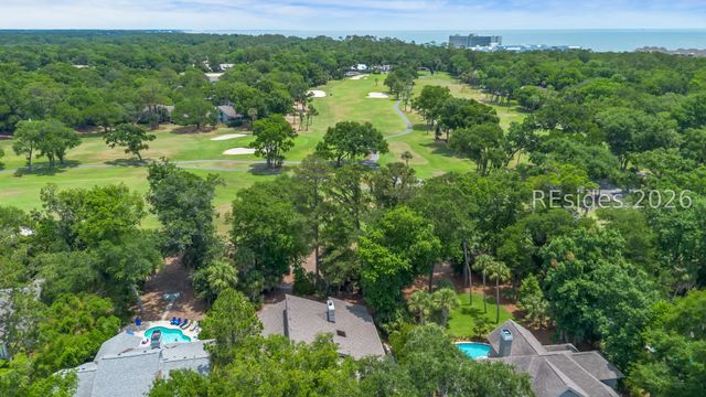 20 Heath Dr, Hilton Head Island, SC 29928