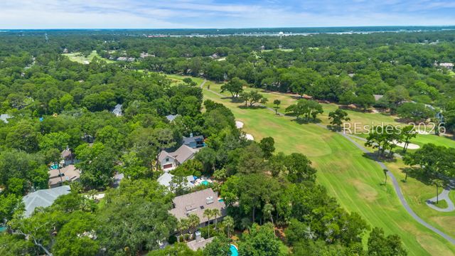 20 Heath Dr, Hilton Head Island, SC 29928