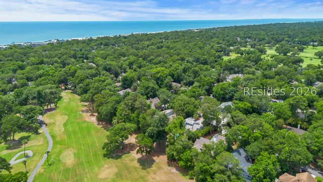 20 Heath Dr, Hilton Head Island, SC 29928