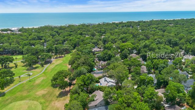 20 Heath Dr, Hilton Head Island, SC 29928