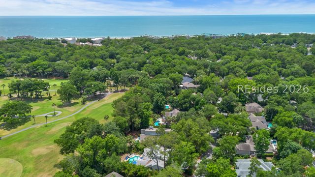 20 Heath Dr, Hilton Head Island, SC 29928