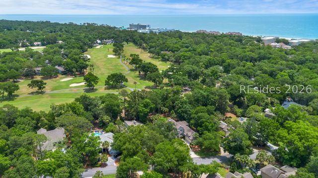 20 Heath Dr, Hilton Head Island, SC 29928