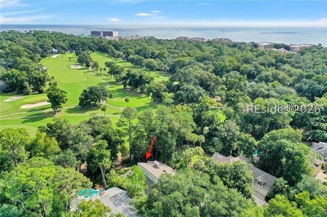 20 Heath Dr, Hilton Head Island, SC 29928