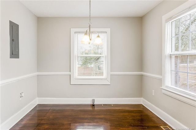 414 McPherson Ave Avenue, Fayetteville, NC 28303