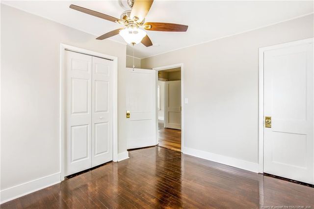 414 McPherson Ave Avenue, Fayetteville, NC 28303