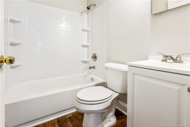 414 McPherson Ave Avenue, Fayetteville, NC 28303