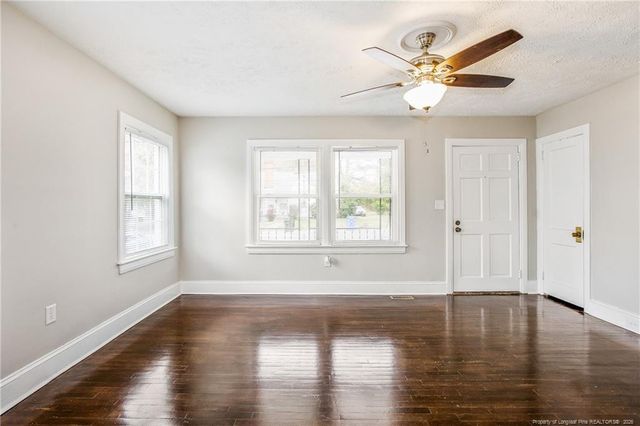 414 McPherson Ave Avenue, Fayetteville, NC 28303