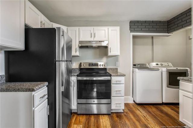 414 McPherson Ave Avenue, Fayetteville, NC 28303