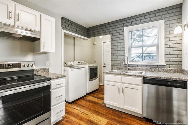 414 McPherson Ave Avenue, Fayetteville, NC 28303