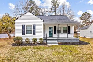 414 McPherson Avenue, Fayetteville, NC 28303