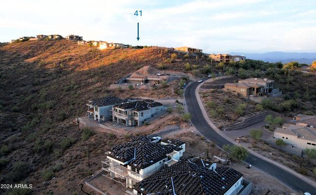 10722 N SKYLINE Drive, Fountain Hills, AZ 85268