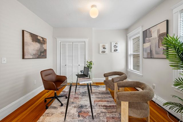 14 Holton St 3, Medford, MA 02155