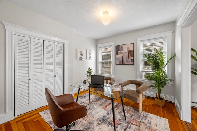 14 Holton St 3, Medford, MA 02155